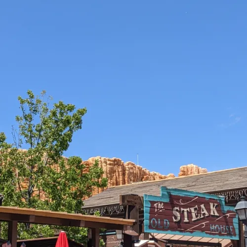 Avances de la nueva ”dark coaster” de PortAventura: Uncharted