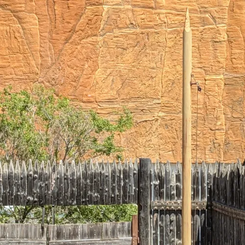 Avances de la nueva ”dark coaster” de PortAventura: Uncharted