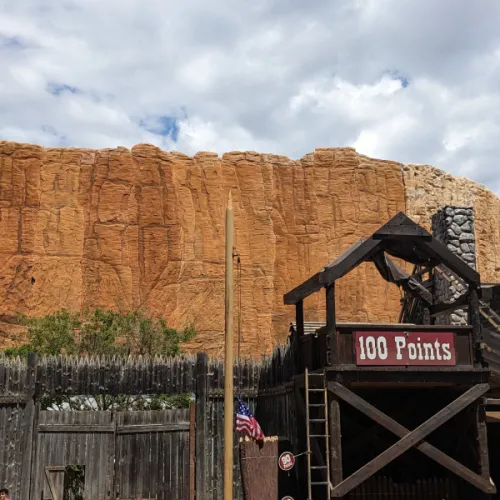 Avances de la nueva ”dark coaster” de PortAventura: Uncharted