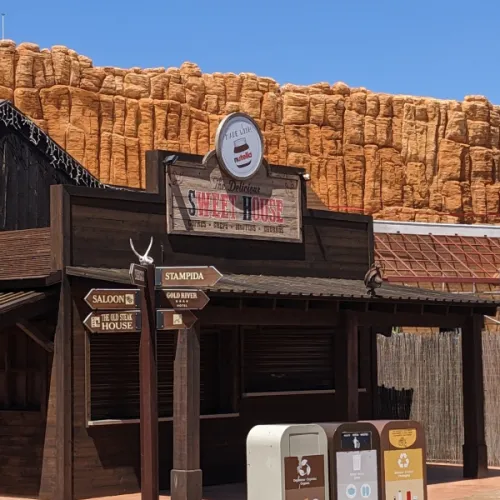 Avances de la nueva ”dark coaster” de PortAventura: Uncharted