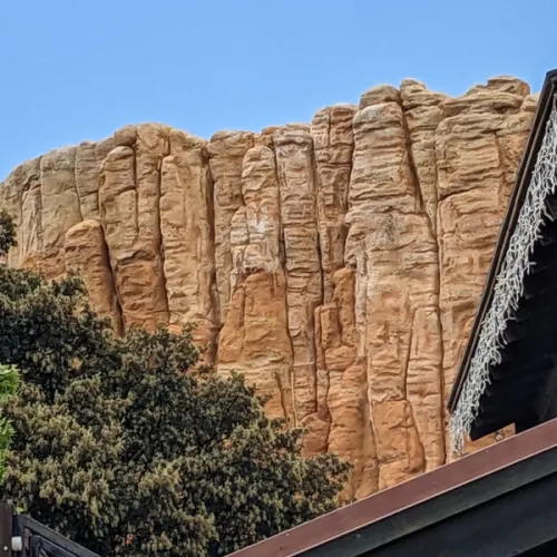 Avances de la nueva ”dark coaster” de PortAventura: Uncharted
