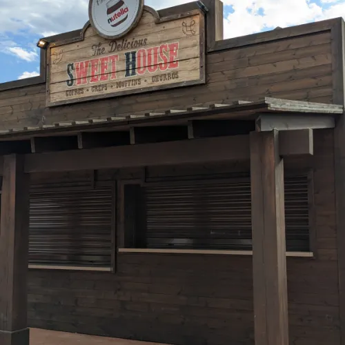 Avances de la nueva ”dark coaster” de PortAventura: Uncharted