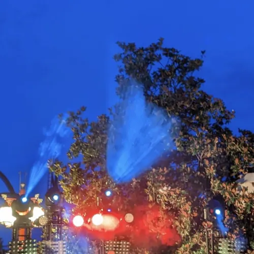 Así fué la primera Pride Night de PortAventura World