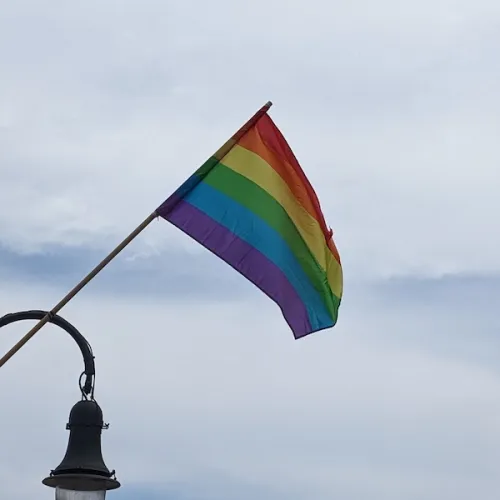 Así fué la primera Pride Night de PortAventura World