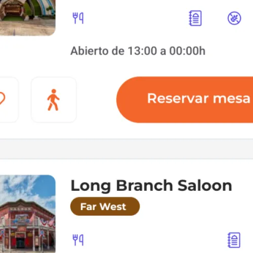 PortAventura World estrena nueva APP