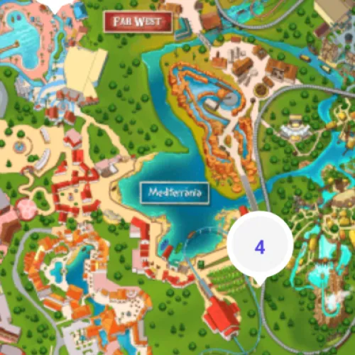 PortAventura World estrena nueva APP