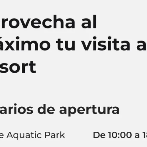 PortAventura World estrena nueva APP