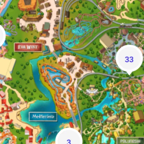 PortAventura World estrena nueva APP