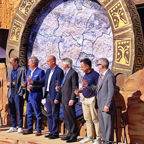 UNCHARTED El enigma de Penitence está oficial inaugurada