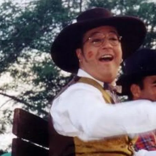 La Fiesta del Far West