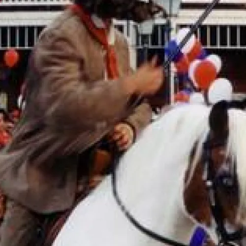 La Fiesta del Far West
