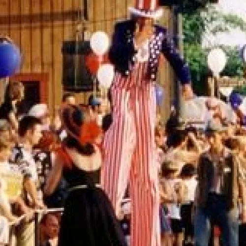 La Fiesta del Far West
