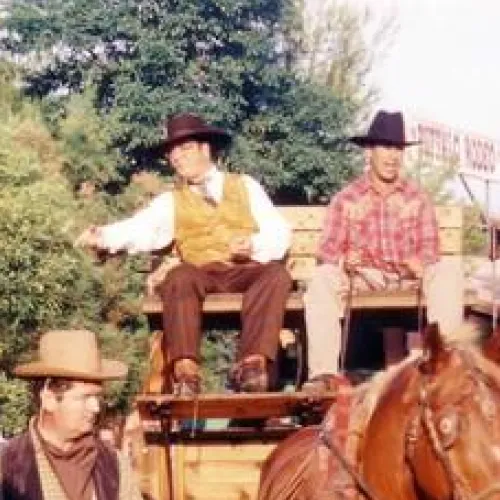 La Fiesta del Far West