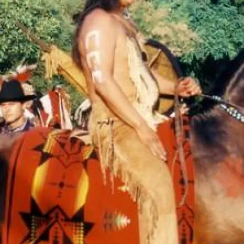 La Fiesta del Far West