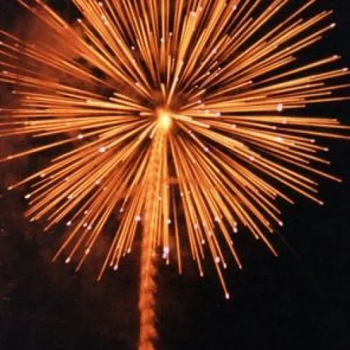 La Fiesta del Far West