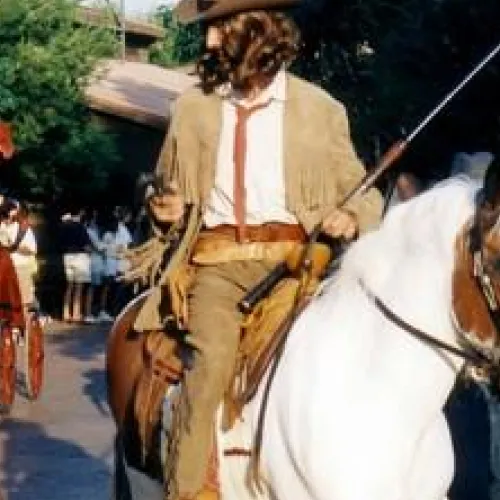 La Fiesta del Far West