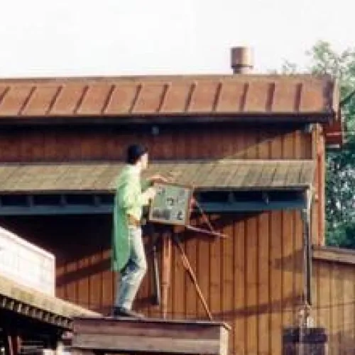 La Fiesta del Far West