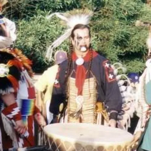 La Fiesta del Far West