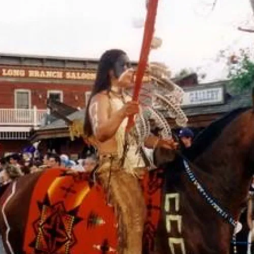 La Fiesta del Far West
