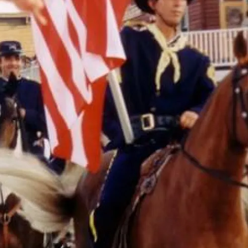 La Fiesta del Far West
