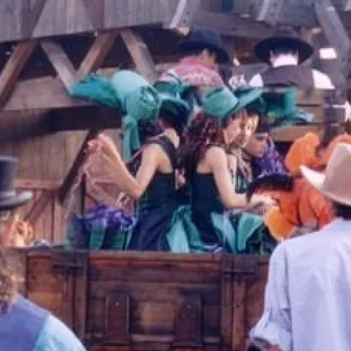 La Fiesta del Far West