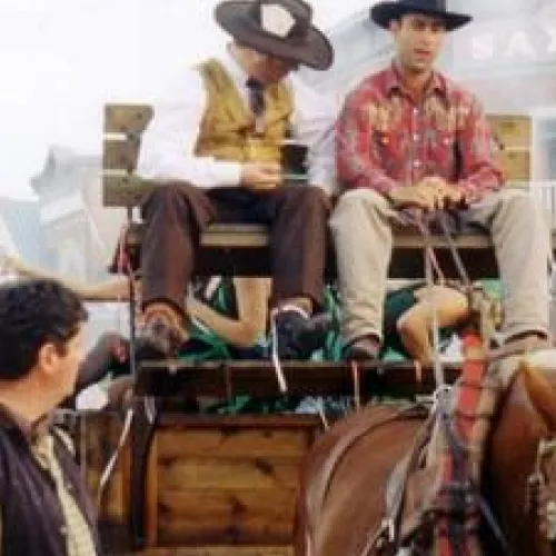 La Fiesta del Far West