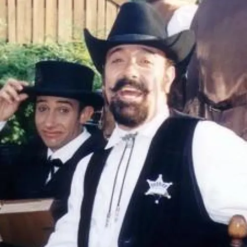 La Fiesta del Far West