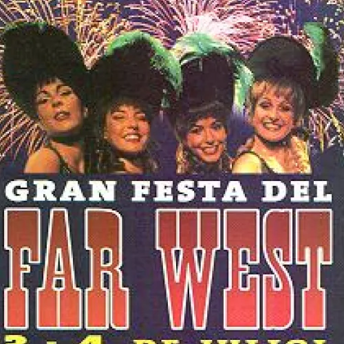 La Fiesta del Far West