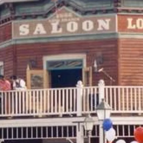 La Fiesta del Far West