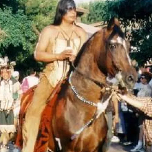La Fiesta del Far West
