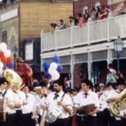La Fiesta del Far West