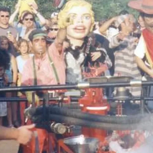 La Fiesta del Far West