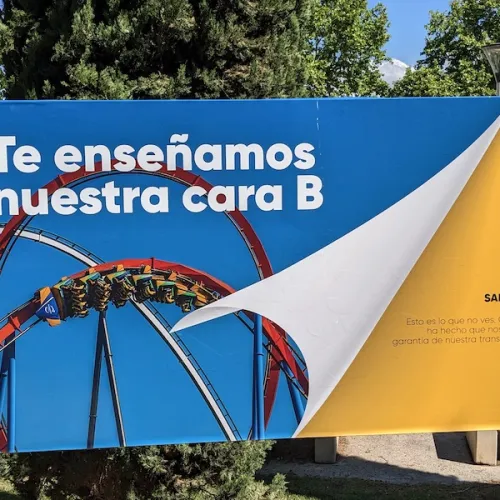 PortAventura World se convierte en empresa B Corp