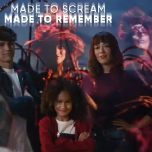 Se estrena nuevo anuncio del Halloween 2023 de PortAventura con estos conocidos personajes
