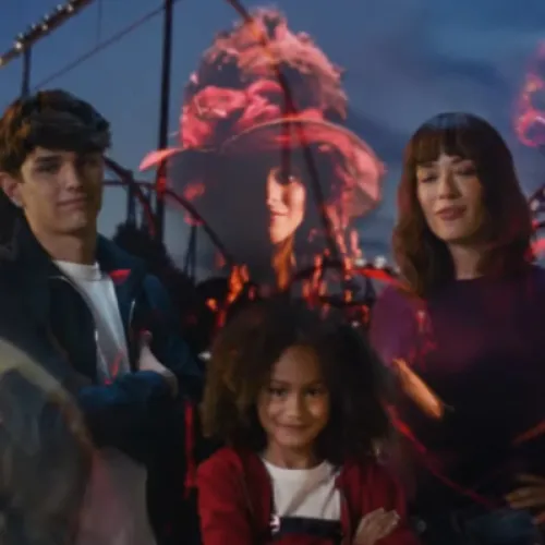 Se estrena nuevo anuncio del Halloween 2023 de PortAventura con estos conocidos personajes