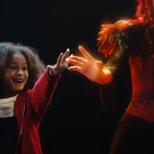 Se estrena nuevo anuncio del Halloween 2023 de PortAventura con estos conocidos personajes