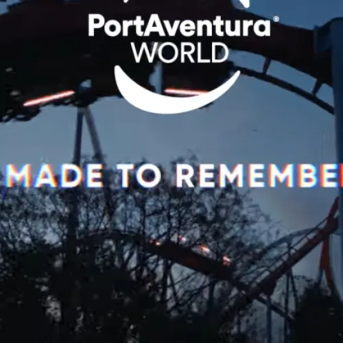 Se estrena nuevo anuncio del Halloween 2023 de PortAventura con estos conocidos personajes