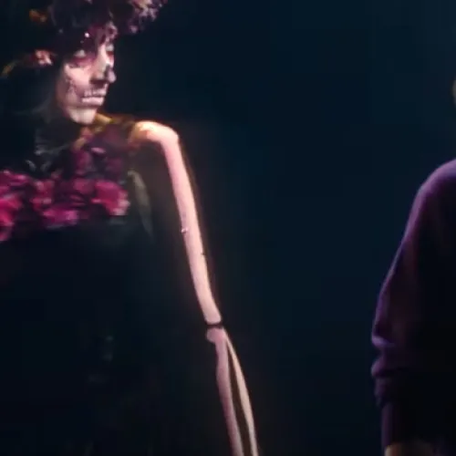 Se estrena nuevo anuncio del Halloween 2023 de PortAventura con estos conocidos personajes