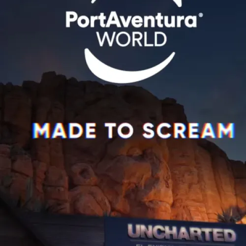Se estrena nuevo anuncio del Halloween 2023 de PortAventura con estos conocidos personajes