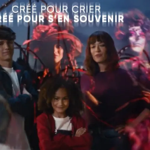 Se estrena nuevo anuncio del Halloween 2023 de PortAventura con estos conocidos personajes