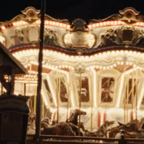 Se estrena nuevo anuncio del Halloween 2023 de PortAventura con estos conocidos personajes