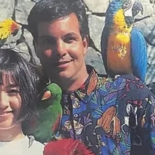 Fotos históricas de Makamanu Bird Show
