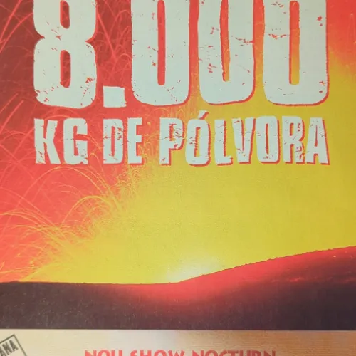 FiestAventura cumple hoy 25 años de su estreno
