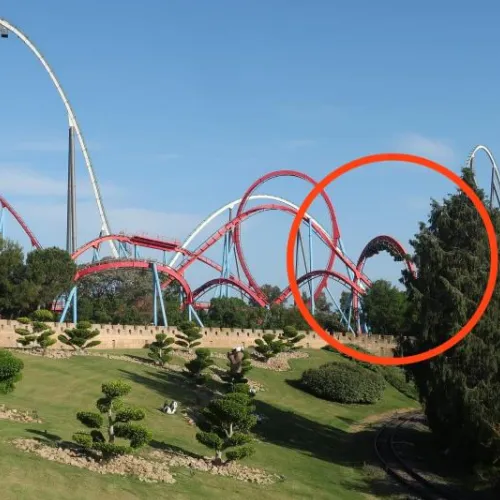 Las 8 inversiones del Dragon Khan