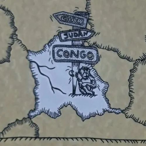 La auca completa de Furius Baco, la historia de la montaña rusa