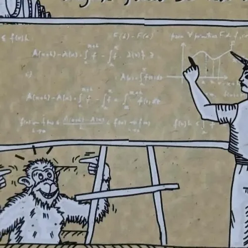 La auca completa de Furius Baco, la historia de la montaña rusa
