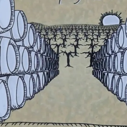 La auca completa de Furius Baco, la historia de la montaña rusa