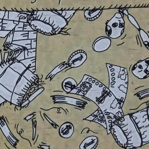 La auca completa de Furius Baco, la historia de la montaña rusa