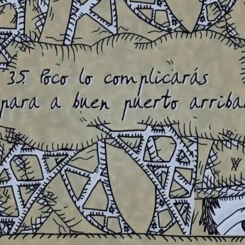 La auca completa de Furius Baco, la historia de la montaña rusa