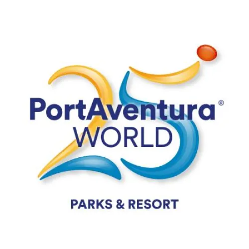 El nuevo logotipo del 30º aniversario de PortAventura World